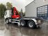 Abrollcontainer Türe ait Volvo FE 320 6x4 Palfinger 12 Tonmeter laadkraan, Gebrauchtmaschine içinde ANDELST (resim 2)