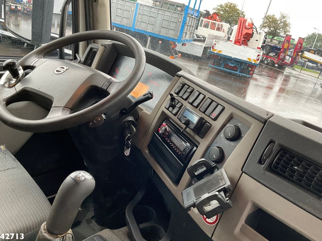 Abrollcontainer του τύπου Volvo FE 320 6x4 Palfinger 12 Tonmeter laadkraan, Gebrauchtmaschine σε ANDELST (Φωτογραφία 10)