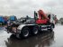 Abrollcontainer del tipo Volvo FE 320 6x4 Palfinger 12 Tonmeter laadkraan, Gebrauchtmaschine In ANDELST (Immagine 5)