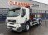 Abrollcontainer del tipo Volvo FE 320 6x4 Palfinger 12 Tonmeter laadkraan, Gebrauchtmaschine In ANDELST (Immagine 7)