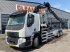 Abrollcontainer typu Volvo FE 350 6x2 HMF 19 Tonmeter laadkraan New and Unused!, Gebrauchtmaschine w ANDELST (Zdjęcie 1)