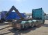 Abrollcontainer of the type Volvo FH 13.500 8x4 hooklift, Gebrauchtmaschine in Vuren (Picture 3)