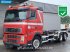 Abrollcontainer typu Volvo FH 420 6X2 Manual VEB Big-Axle Liftachse 30T Euro 3, Gebrauchtmaschine v Veghel (Obrázek 1)