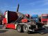 Abrollcontainer Türe ait Volvo FH 440 / Euro5 / 6x2 / Hiab hooklift 26 ton / NL Truck, Gebrauchtmaschine içinde Ammerzoden (resim 4)