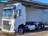 Abrollcontainer des Typs Volvo FH 460 6X2 XL Retarder Lift+Lenkachse Navi ACC I-Park Cool, Gebrauchtmaschine in Veghel (Bild 11)