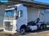 Abrollcontainer des Typs Volvo FH 460 6X2 XL Retarder Lift+Lenkachse Navi ACC I-Park Cool, Gebrauchtmaschine in Veghel (Bild 3)