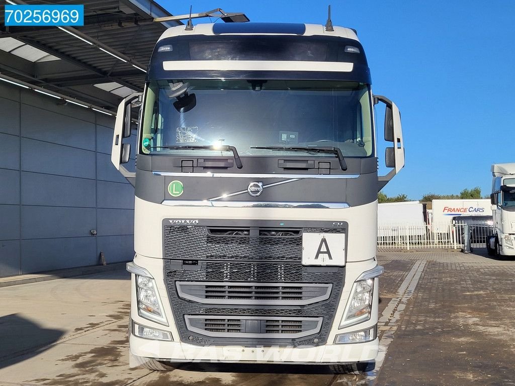 Abrollcontainer des Typs Volvo FH 460 6X2 XL Retarder Lift+Lenkachse Navi ACC I-Park Cool, Gebrauchtmaschine in Veghel (Bild 5)