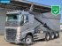 Abrollcontainer typu Volvo FH 460 8X4 VDL hooklift VEB+ LED Lift+Lenkachse Euro 6, Gebrauchtmaschine v Veghel (Obrázek 1)