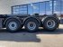 Abrollcontainer del tipo Volvo FH 500 8x2 Tridem Euro 6 Palfinger 26 Ton haakarmsysteem, Gebrauchtmaschine en ANDELST (Imagen 10)