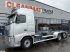 Abrollcontainer del tipo Volvo FH 500 Meiller 30 Ton haakarmsysteem Manual, Gebrauchtmaschine en ANDELST (Imagen 2)