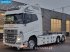 Abrollcontainer typu Volvo FH 540 6X2 20tons Hyva Lift Retarder VEB+ Alcoa's Euro 6, Gebrauchtmaschine w Veghel (Zdjęcie 7)