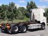 Abrollcontainer Türe ait Volvo FH 540 6X2 EURO 5 RETARDER HUB REDUCTION MULTILIFT HOOK, Gebrauchtmaschine içinde Marknesse (resim 5)