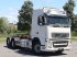 Abrollcontainer del tipo Volvo FH 540 6X2 EURO 5 RETARDER HUB REDUCTION MULTILIFT HOOK, Gebrauchtmaschine en Marknesse (Imagen 3)