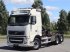 Abrollcontainer Türe ait Volvo FH 540 6X2 EURO 5 RETARDER HUB REDUCTION MULTILIFT HOOK, Gebrauchtmaschine içinde Marknesse (resim 1)