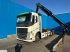 Abrollcontainer del tipo Volvo FH 540 6x2, EURO 6, Fassi, Dalby, Hydraulic, Gebrauchtmaschine In Ede (Immagine 3)