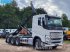 Abrollcontainer des Typs Volvo FH 540 8X4 24 tons Hiab Multilift Lift-Lenkasche Retarder Euro 6, Neumaschine in Veghel (Bild 3)