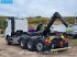 Abrollcontainer des Typs Volvo FH 540 8X4 24 tons Hiab Multilift Lift-Lenkasche Retarder Euro 6, Neumaschine in Veghel (Bild 8)