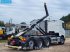 Abrollcontainer des Typs Volvo FH 540 8X4 24 tons Hiab Multilift Lift-Lenkasche Retarder Euro 6, Neumaschine in Veghel (Bild 5)