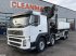 Abrollcontainer типа Volvo FM 12 460 8X4 haakarmsysteem inclusief container met Hiab 28 Ton, Gebrauchtmaschine в ANDELST (Фотография 2)