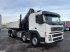 Abrollcontainer typu Volvo FM 12 460 8X4 haakarmsysteem inclusief container met Hiab 28 Ton, Gebrauchtmaschine w ANDELST (Zdjęcie 3)