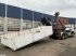 Abrollcontainer Türe ait Volvo FM 12 460 8X4 haakarmsysteem inclusief container met Hiab 28 Ton, Gebrauchtmaschine içinde ANDELST (resim 11)