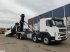 Abrollcontainer of the type Volvo FM 12 460 8X4 haakarmsysteem inclusief container met Hiab 28 Ton, Gebrauchtmaschine in ANDELST (Picture 10)