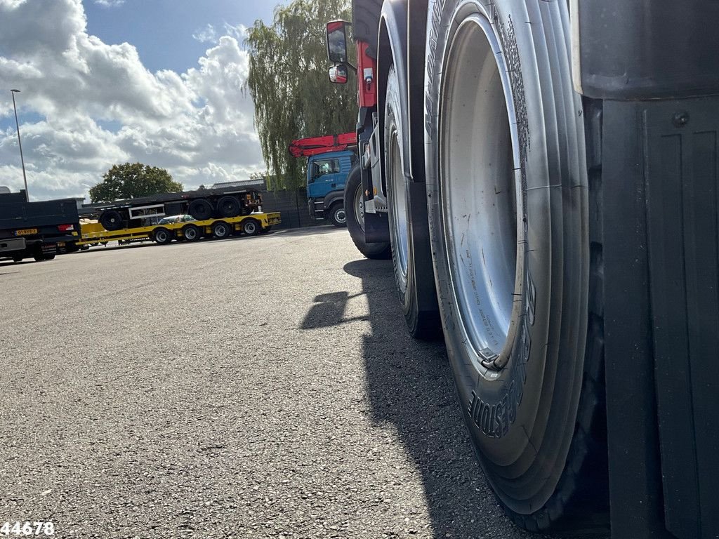 Abrollcontainer typu Volvo FM 330 6x4 Multilift 20 Ton haakarmsysteem Just 96.829 km!, Gebrauchtmaschine v ANDELST (Obrázek 10)