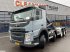 Abrollcontainer des Typs Volvo FM 370 8x4 Euro 6 Multilift 26 Ton haakarmsysteem Just 56.378 km, Gebrauchtmaschine in ANDELST (Bild 1)