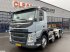 Abrollcontainer tip Volvo FM 370 8x4 Euro 6 Multilift 26 Ton haakarmsysteem Just 56.378 km, Gebrauchtmaschine in ANDELST (Poză 2)