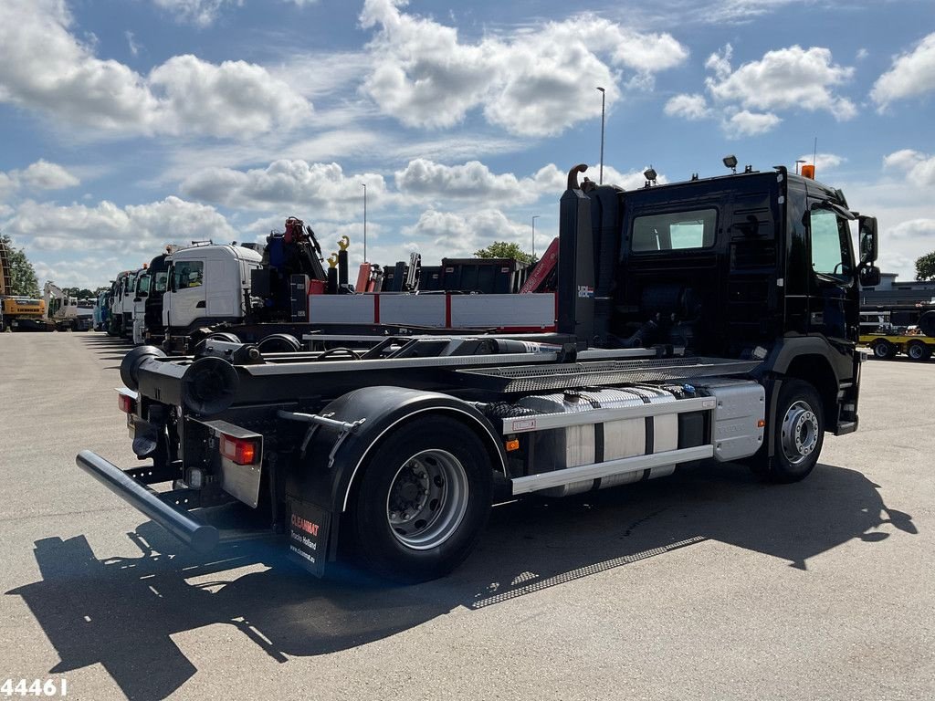 Abrollcontainer des Typs Volvo FM 370 Euro 6 VDL 17 Ton haakarmsysteem Just 160.526 km!, Gebrauchtmaschine in ANDELST (Bild 5)