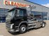 Abrollcontainer от тип Volvo FM 370 Euro 6 VDL 17 Ton haakarmsysteem Just 160.526 km!, Gebrauchtmaschine в ANDELST (Снимка 1)