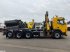 Abrollcontainer от тип Volvo FM 400 8x4 Palfinger 16 Tonmeter Z-kraan, Gebrauchtmaschine в ANDELST (Снимка 7)