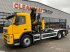 Abrollcontainer tipa Volvo FM 400 Euro 5 Palfinger 15 Tonmeter laadkraan, Gebrauchtmaschine u ANDELST (Slika 7)