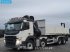 Abrollcontainer of the type Volvo FM 410 8X4 288 E-8 HIPRO Full Steel DayCab VEB Navi Euro 6, Gebrauchtmaschine in Veghel (Picture 9)