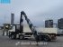 Abrollcontainer of the type Volvo FM 410 8X4 288 E-8 HIPRO Full Steel DayCab VEB Navi Euro 6, Gebrauchtmaschine in Veghel (Picture 7)