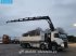 Abrollcontainer of the type Volvo FM 410 8X4 288 E-8 HIPRO Full Steel DayCab VEB Navi Euro 6, Gebrauchtmaschine in Veghel (Picture 3)