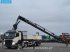 Abrollcontainer of the type Volvo FM 410 8X4 288 E-8 HIPRO Full Steel DayCab VEB Navi Euro 6, Gebrauchtmaschine in Veghel (Picture 5)