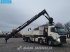 Abrollcontainer of the type Volvo FM 410 8X4 288 E-8 HIPRO Full Steel DayCab VEB Navi Euro 6, Gebrauchtmaschine in Veghel (Picture 8)