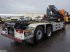 Abrollcontainer za tip Volvo FM 410 HMF 21 ton/meter laadkraan, Gebrauchtmaschine u ANDELST (Slika 4)