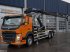 Abrollcontainer des Typs Volvo FM 410 HMF 21 Tonmeter laadkraan, Gebrauchtmaschine in ANDELST (Bild 1)