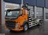 Abrollcontainer Türe ait Volvo FM 410 HMF 21 Tonmeter laadkraan, Gebrauchtmaschine içinde ANDELST (resim 2)