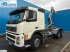 Abrollcontainer tip Volvo FM 420 6X2, Steel suspension, Manual, Gebrauchtmaschine in Ede (Poză 1)