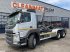 Abrollcontainer του τύπου Volvo FM 420 6x4 Euro 6 AJK 20 Ton haakarmsysteem, Gebrauchtmaschine σε ANDELST (Φωτογραφία 1)