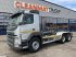 Abrollcontainer от тип Volvo FM 420 6x4 Euro 6 AJK 20 Ton haakarmsysteem, Gebrauchtmaschine в ANDELST (Снимка 2)