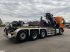 Abrollcontainer του τύπου Volvo FM 420 8x2 Hiab 25 Tonmeter laadkraan + Welvaarts weighing syste, Gebrauchtmaschine σε ANDELST (Φωτογραφία 5)