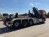 Abrollcontainer of the type Volvo FM 420 8x2 Hiab 25 Tonmeter laadkraan, Neumaschine in ANDELST (Picture 4)