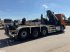 Abrollcontainer типа Volvo FM 420 8x2 Hiab 25 Tonmeter laadkraan, Gebrauchtmaschine в ANDELST (Фотография 4)