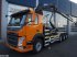 Abrollcontainer του τύπου Volvo FM 420 8x2 HMF 26 ton/meter laadkraan, Gebrauchtmaschine σε ANDELST (Φωτογραφία 1)