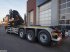 Abrollcontainer типа Volvo FM 420 8x2 HMF 26 Tonmeter laadkraan, Gebrauchtmaschine в ANDELST (Фотография 4)