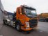 Abrollcontainer typu Volvo FM 420 8x2 HMF 28 ton/meter laadkraan, Gebrauchtmaschine v ANDELST (Obrázek 5)